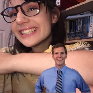 Meet your Posher, Addison